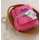 Softer plain color microfiber towel,coral fleece quick dry towel with children cartoon embroidery