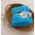 Softer plain color microfiber towel,coral fleece quick dry towel with children cartoon embroidery