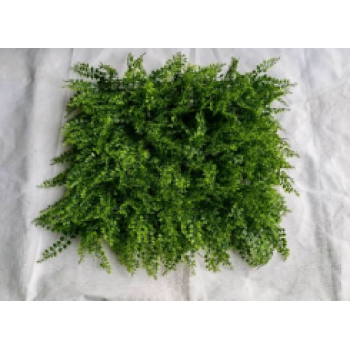 Artificial Plant Wall Mixed grass Environmentally friendly and beautiful landscape wall