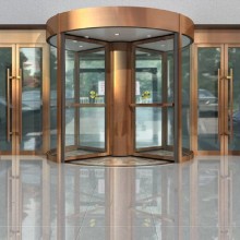 Some knowledge about automatic doors