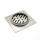 stainless steel floor drainer