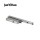 Aluminum alloy concealed overhead door closer 50-90KGS for hotel use
