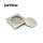 stainless steel floor drain weighted and thickened single use anti blocking large displacement