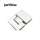 Shower room hinge 180 degree square double bathroom 8mm-12mm glass hardware accessories