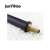 Basin faucet sanitary ware chrome black deck mounted brass faucets bathroom hot-cold water taps