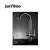 factory price chrome pure water kitchen faucets hot and cold water household kitchen faucet