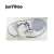 Wall mounted single handle bathroom rain shower faucet switch cold and hot water bath mixed water