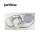 Wall mounted single handle bathroom rain shower faucet switch cold and hot water bath mixed water