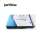 Wall mounted single handle bathroom rain shower faucet switch cold and hot water bath mixed water