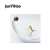 European style Brass wash basin faucet with zinc handle copper four hole basin cold and hot water