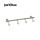High quality Bathroom Clothes Hanging Hook 4pcs robe hook for hotel