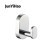 Zinc bathroom accessories 6 pcs set pendant towel bar rack bathroom hardware
