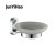 Zinc bathroom accessories 6 pcs set pendant towel bar rack bathroom hardware