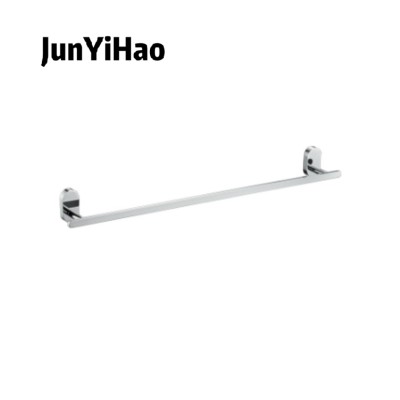 Zinc bathroom accessories 6 pcs set pendant towel bar rack bathroom hardware