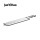 Bathroom accessories set wall hanging hook bracket Stainless steel paper holder