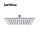 shower top spray stainless steel shower head dual purpose hand held shower head