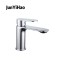 Sanitary ware water saving faucet brass body tap single range basin mixer
