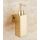 round toilet bathroom accessories , hotel shower bathroom accessories set, bathroom sets gold