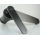 Bathroom single handle black proof brass basin faucet