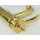 5 years guarantee best price gold color ceramic cartridge full brass basin faucet, classic single handle chromed bathroom faucet