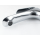 Brass modern water faucet single handle mixer single lever basin tap