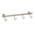 High quality Bathroom Clothes Hanging Hook Robe hook 4pcs robe hook