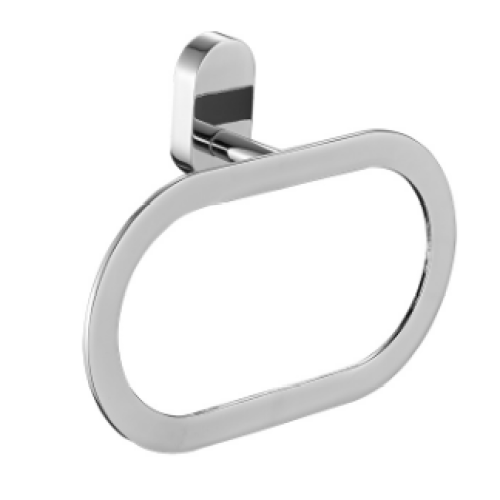 Zinc material best bathroom accessories sets
