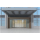 2019 High quality cheap price industrial aluminum automatic sliding door glass door