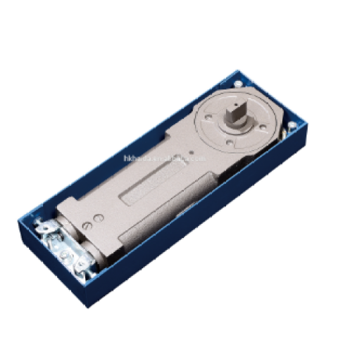 Double cylinder hot sale UL Listed glass door ground spring