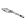 Aluminum alloy concealed overhead door closer