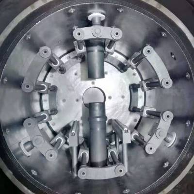 JVDB series vacuum diffusion bonding furnace