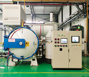 Leading Vacuum Furnaces Manufacturer In China, Focus On Vacuum Heat ...