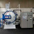 JVOQ series double-chamber oil quenching vacuum furnace