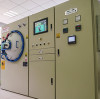 Multifunctional laboratory vacuum furnace