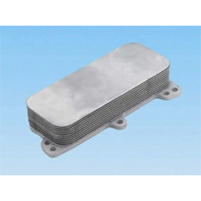 Oil cooler China Vacuum furnace  Product application manufacturer Beijing Joint Vacuum Technology Co., Ltd.