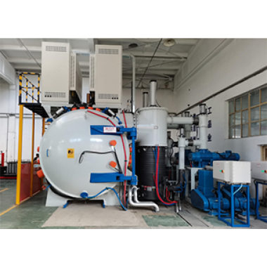 Vacuum brazing solution for aluminum products