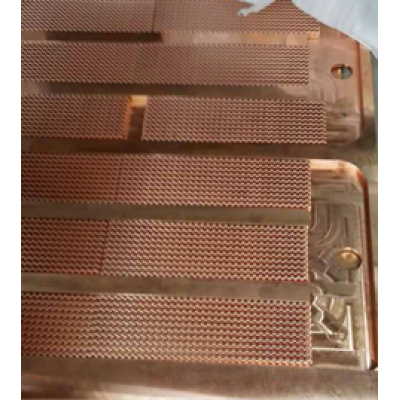 Cooper-based filler metals China Vacuum furnace  Product application manufacturer Beijing Joint Vacuum Technology Co., Ltd.