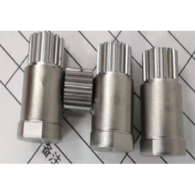 Stainless steel parts China Vacuum furnace  Product application manufacturer Beijing Joint Vacuum Technology Co., Ltd.