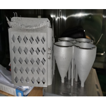 Additive manufacturing (AM ) parts China Vacuum furnace  Product application manufacturer Beijing Joint Vacuum Technology Co., Ltd.