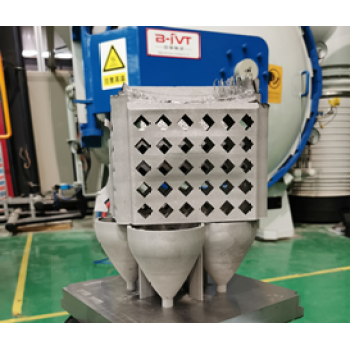 Additive manufacturing (AM ) parts China Vacuum furnace Product application manufacturer Beijing Joint Vacuum Technology Co., Ltd.
