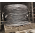 High speed steel parts China Vacuum furnace  Product application manufacturer Beijing Joint Vacuum Technology Co., Ltd.