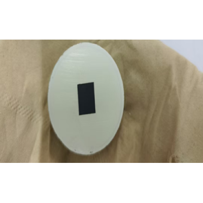 Diffusion bonding parts China Vacuum furnace  Product application manufacturer Beijing Joint Vacuum Technology Co., Ltd.