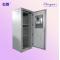 SK-366 outdoor cabinet, with air conditioner, IP55