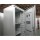 SK-366 outdoor cabinet, with air conditioner, IP55