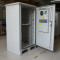 SK-65125 outdoor cabinet, with heat exchanger, IP55