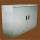 SK-300 outdoor cabinet, with TEC air conditioner, IP55
