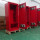 SK-301 outdoor cabinet, with axial fan, IP54