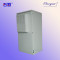 SK-345 outdoor cabinet, with air conditioner, IP55, with monitoring system,