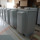 SK-65125 outdoor cabinet, with heat exchanger, IP55