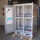 SK-419 battery cabinet, with heat exchanger, IP55